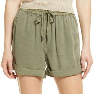 4/$25 Treasure & Bond Shorts